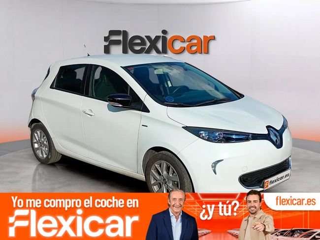 Renault ZOE Limited 40 R110 - SS - foto 1