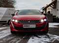 Peugeot 508 GT 1.6 PureTech 225 EAT8/LED/APPLE/360° Rouge - thumbnail 4