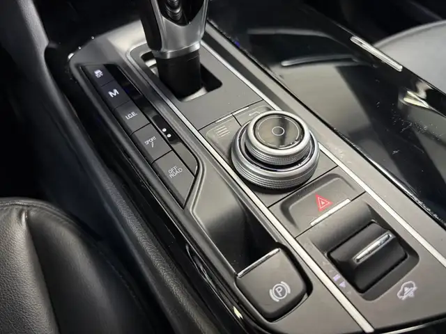 Maserati Levante view 14