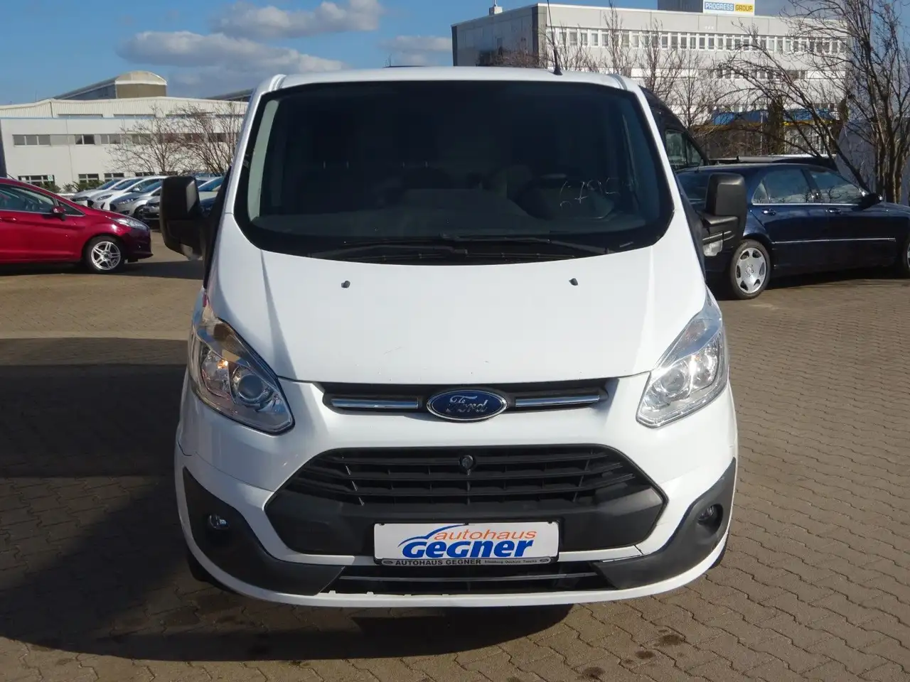 Das Auto