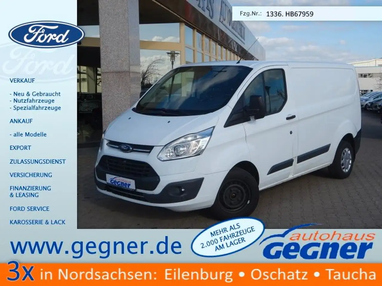 Das Auto