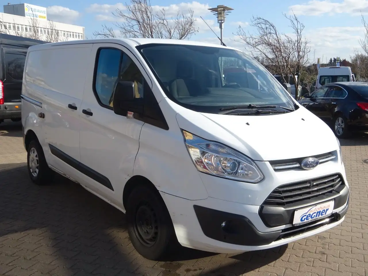 Das Auto