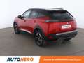 Peugeot 2008 1.2 PureTech GT EAT8 Rouge - thumbnail 4