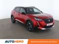 Peugeot 2008 1.2 PureTech GT EAT8 Rouge - thumbnail 8