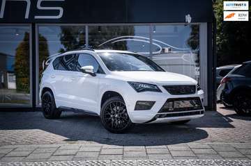 1.5 TSI FR Business Intense|Pano|ACC|Dig Cockpit|B