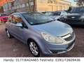 Opel Corsa 1.0 KLIMA/SHZ/LHZG/el.FH/ALU/WINTER Blau - thumbnail 5