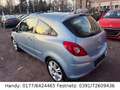 Opel Corsa 1.0 KLIMA/SHZ/LHZG/el.FH/ALU/WINTER Blau - thumbnail 8