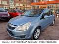 Opel Corsa 1.0 KLIMA/SHZ/LHZG/el.FH/ALU/WINTER Blau - thumbnail 1
