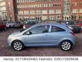 Opel Corsa 1.0 KLIMA/SHZ/LHZG/el.FH/ALU/WINTER Blau - thumbnail 3