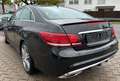 Mercedes-Benz E 200 Coupe AMG Sport Edition,Leder,Pano,Automat Schwarz - thumbnail 4
