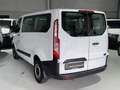 Ford Transit Custom Variobus 2,0 L1H1 320 - 9 SITZER Weiß - thumbnail 8
