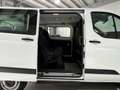 Ford Transit Custom Variobus 2,0 L1H1 320 - 9 SITZER Weiß - thumbnail 10