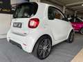 smart forTwo BRABUS Xclusive 109/ 122 PS Navi Kamera 1 Hand Weiß - thumbnail 3