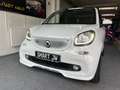 smart forTwo BRABUS Xclusive 109/ 122 PS Navi Kamera 1 Hand Weiß - thumbnail 9