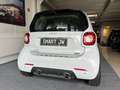 smart forTwo BRABUS Xclusive 109/ 122 PS Navi Kamera 1 Hand Weiß - thumbnail 7