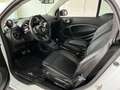 smart forTwo BRABUS Xclusive 109/ 122 PS Navi Kamera 1 Hand Weiß - thumbnail 6