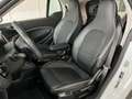 smart forTwo BRABUS Xclusive 109/ 122 PS Navi Kamera 1 Hand Weiß - thumbnail 12