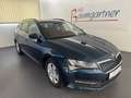 Skoda Superb Kombi 2,0TDI DSG *LED*NAVI*Sitzheizung*Tempomat... Blau - thumbnail 1