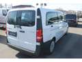 Mercedes-Benz Vito 114 CDI Tourer PRO Extralang+Klima+Navi+ Weiß - thumbnail 4