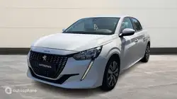 Peugeot 208 1.2 PureTech 75ch S\u0026S Active
