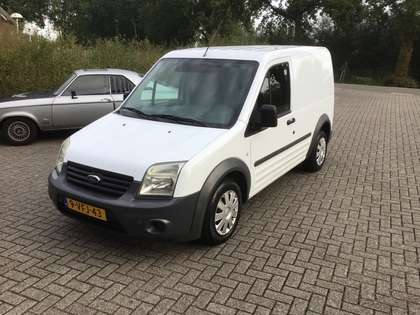 Ford Transit T200S 1.8 TDCI BUSINESS EDITION