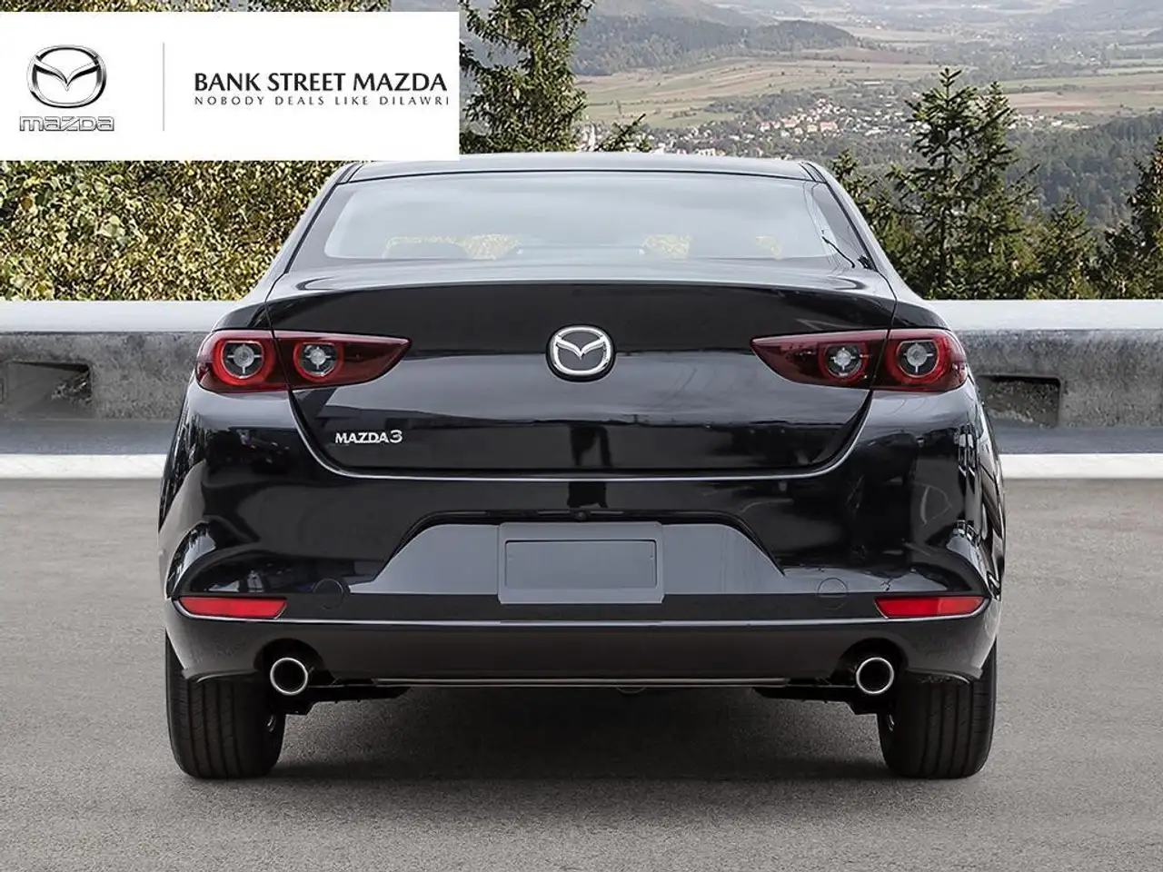 Mazda 3 снимка Mazda 3