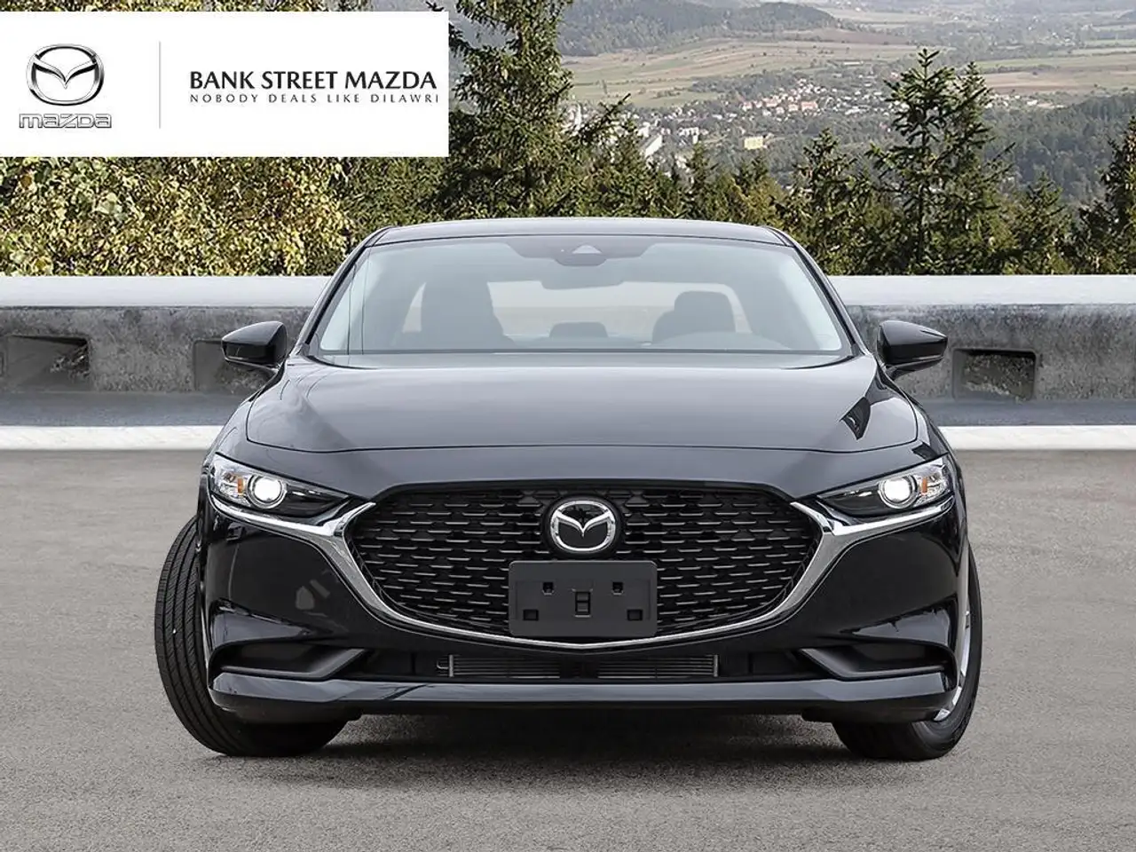 Mazda 3 снимка Mazda 3