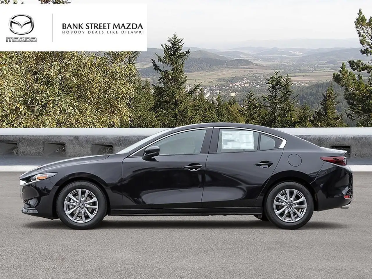 Mazda 3 снимка Mazda 3