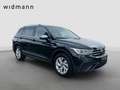 Volkswagen Tiguan Allspace 2.0 TDI 150 PS TDI 7 Sitze NAVI ACC Schwarz - thumbnail 8