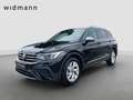 Volkswagen Tiguan Allspace 2.0 TDI 150 PS TDI 7 Sitze NAVI ACC Schwarz - thumbnail 2