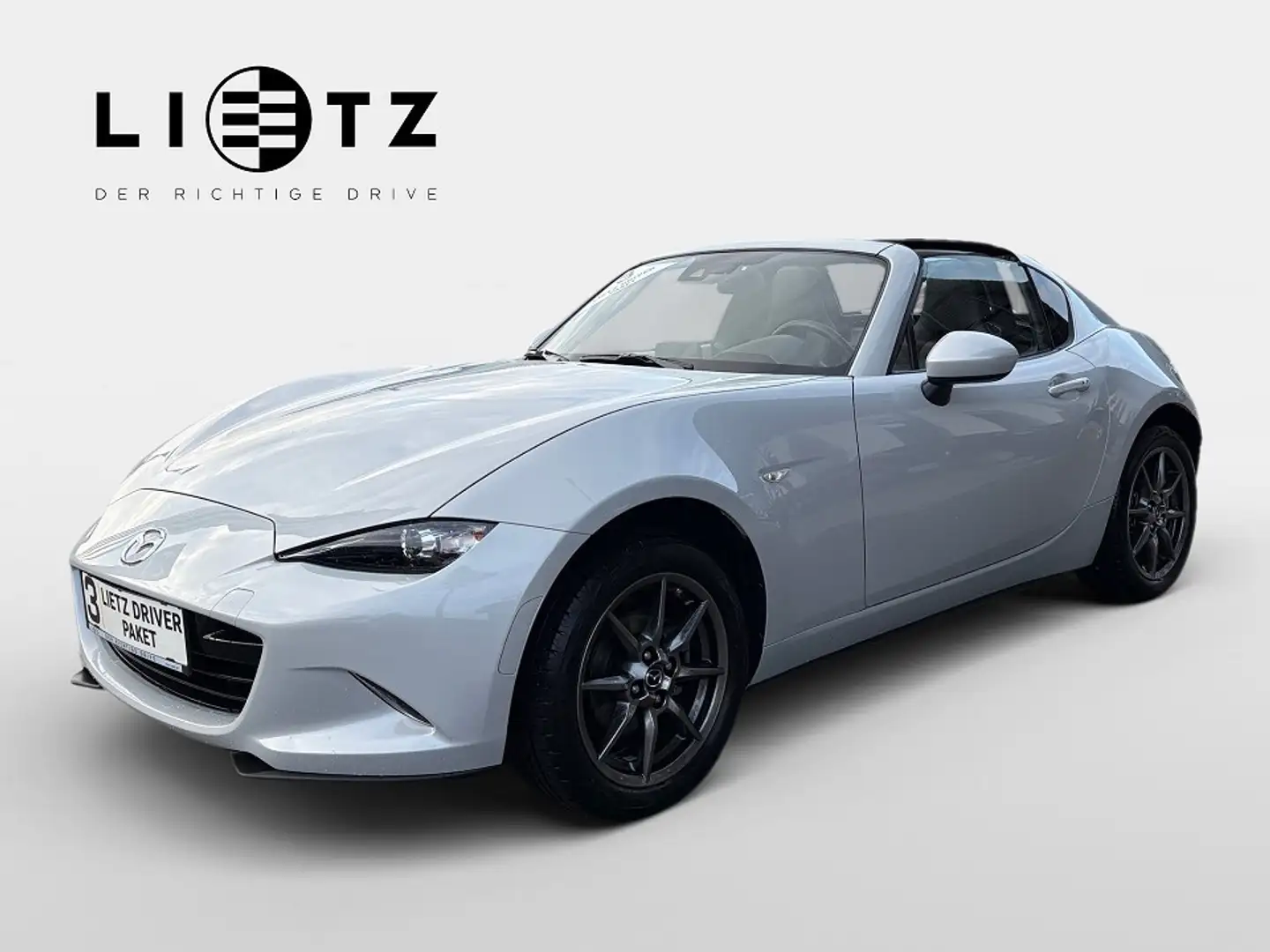 Mazda MX-5 /RF/G132/REVOLUTION - 1