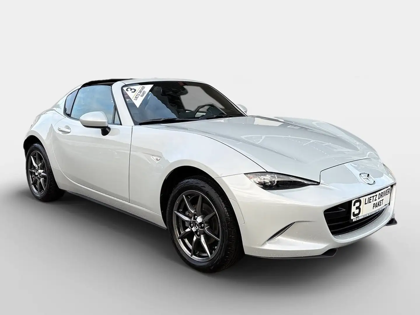 Mazda MX-5 /RF/G132/REVOLUTION - 2