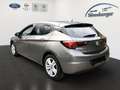 Opel Astra 1.4 Dynamic Turbo*Navi*Tempomat*SHZ* Gris - thumbnail 5