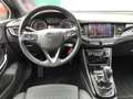 Opel Astra 1.4 Dynamic Turbo*Navi*Tempomat*SHZ* Gris - thumbnail 12