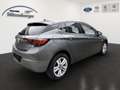 Opel Astra 1.4 Dynamic Turbo*Navi*Tempomat*SHZ* Gris - thumbnail 4