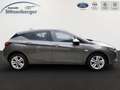 Opel Astra 1.4 Dynamic Turbo*Navi*Tempomat*SHZ* Gris - thumbnail 3