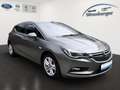 Opel Astra 1.4 Dynamic Turbo*Navi*Tempomat*SHZ* Gris - thumbnail 2