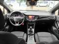 Opel Astra 1.4 Dynamic Turbo*Navi*Tempomat*SHZ* Gris - thumbnail 11