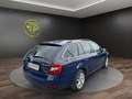 Skoda Octavia Style 4x4 Blau - thumbnail 4