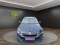 Skoda Octavia Style 4x4 Blau - thumbnail 8