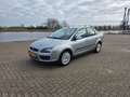 Ford Focus 1.6-16V First Edition Zilver - thumbnail 1