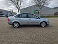 Ford Focus 1.6-16V First Edition Zilver - thumbnail 4