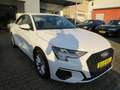 Audi A3 Lim. 30TDI *1.HAND*LED*VIRTUAL COCKPIT*SPORTPAKET Blanc - thumbnail 3