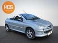 Peugeot 206 Cabriolet CC Platinum Szürke - thumbnail 3