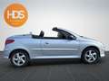 Peugeot 206 Cabriolet CC Platinum Szürke - thumbnail 4
