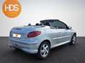 Peugeot 206 Cabriolet CC Platinum Szürke - thumbnail 5