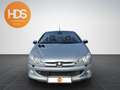 Peugeot 206 Cabriolet CC Platinum Szürke - thumbnail 2