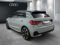 Audi A1 Sportback 35TFSI S line LED NAVI OPT SCHWARZ Grijs - thumbnail 10