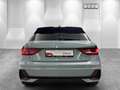 Audi A1 Sportback 35TFSI S line LED NAVI OPT SCHWARZ Grijs - thumbnail 18