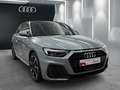 Audi A1 Sportback 35TFSI S line LED NAVI OPT SCHWARZ Grijs - thumbnail 23